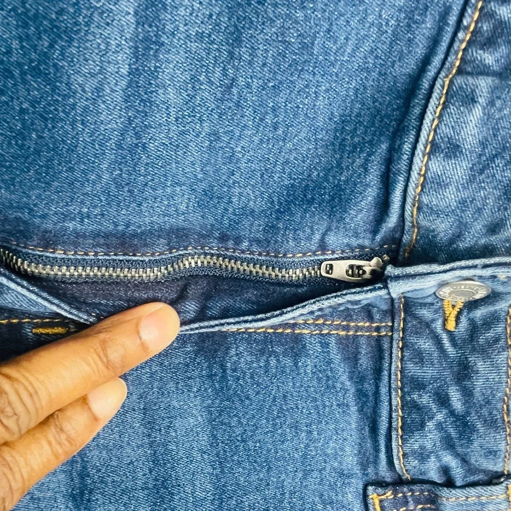Dkny jean jeans